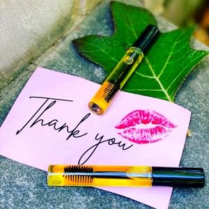 Lash Growth Serum